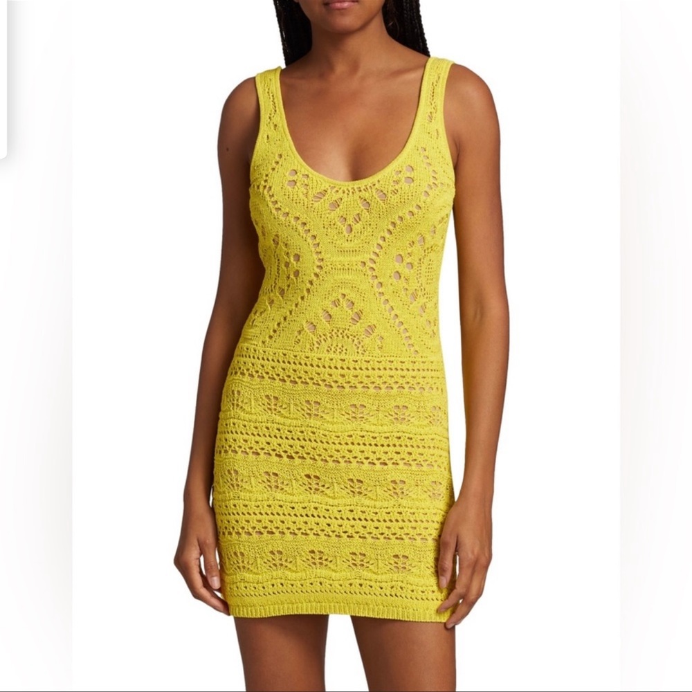COPY - Alexis dress